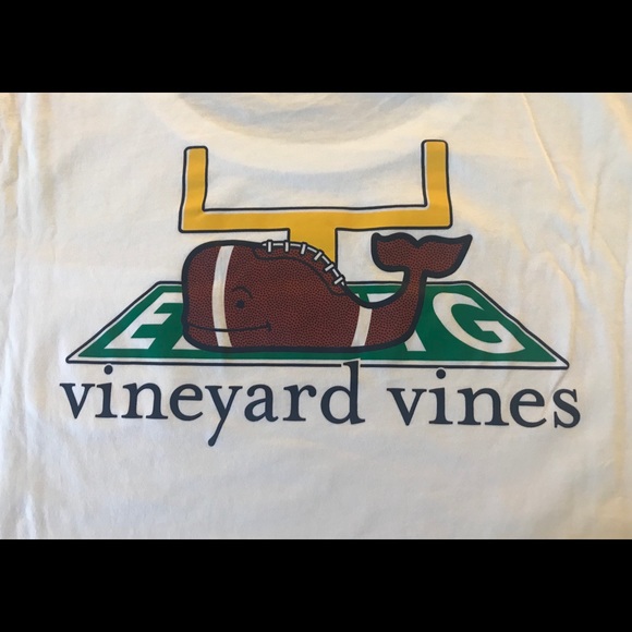 Vineyard Vines Tops - ***Women Vineyard Vines  Tee Long Sleeve